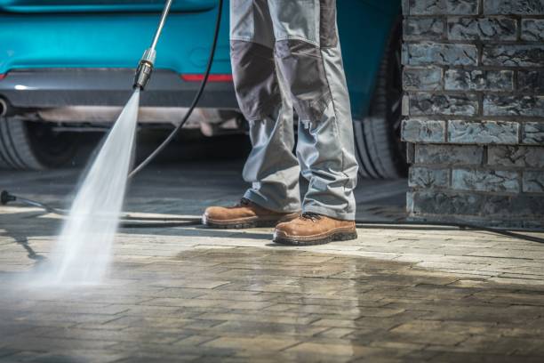 Best Oil Spill Cleanup  in Calera, OK