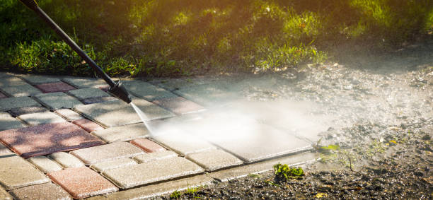 Boat and Dock Cleaning in Calera, OK